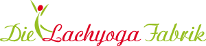 Die Lachyoga Fabrik - Logo